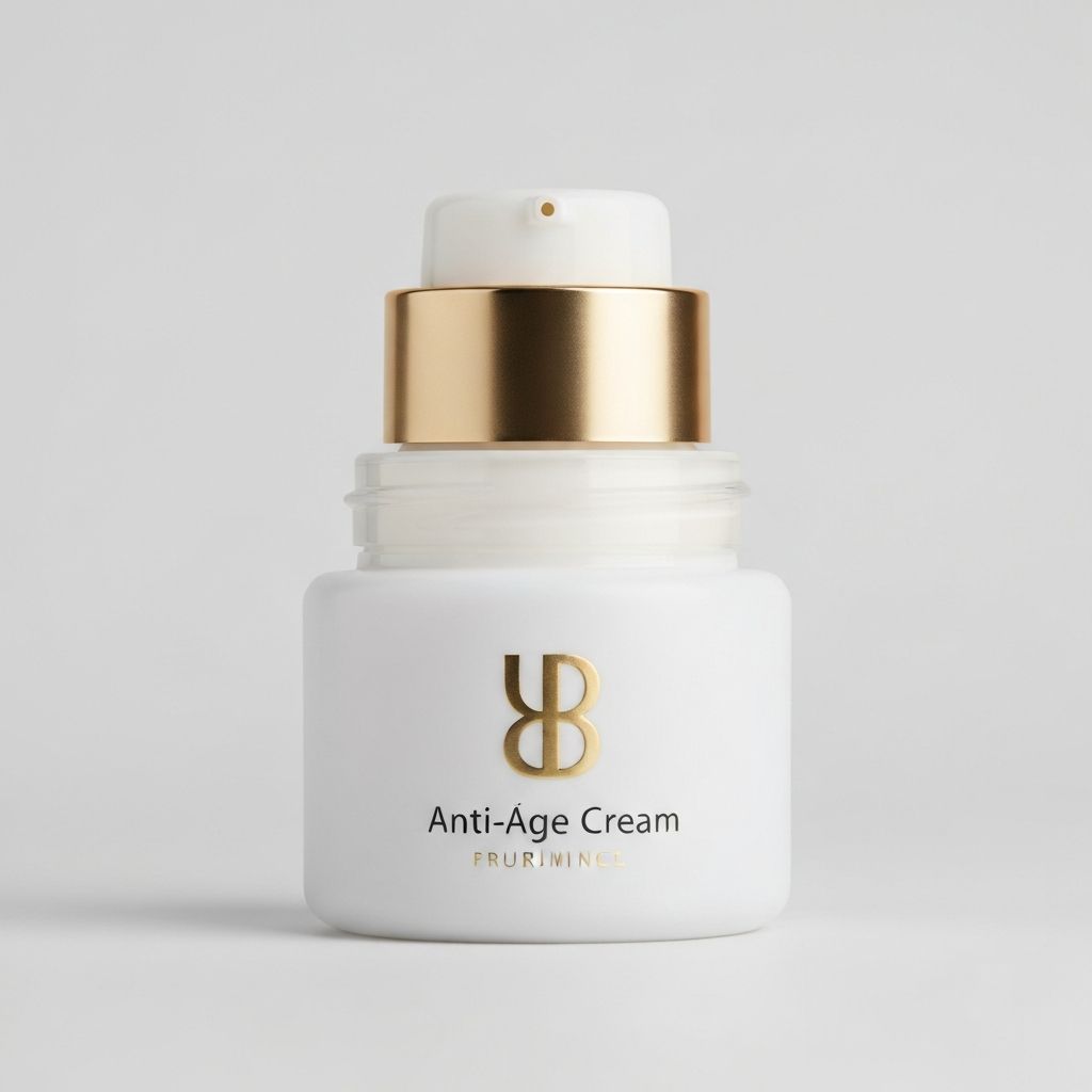 Anti-Age Krem s Kolagenom